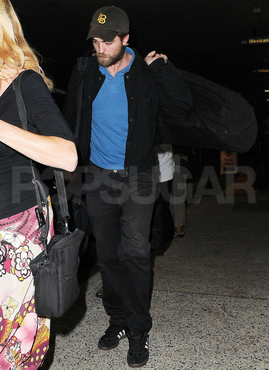 Photos of Robert Pattinson Photos of Robert Pattinson