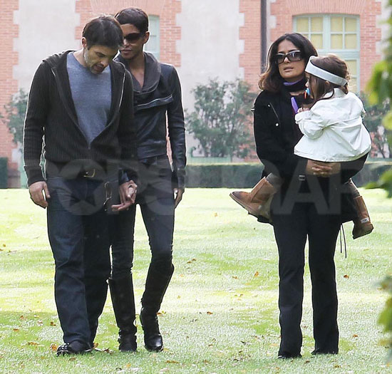 Photos of Halle Berry