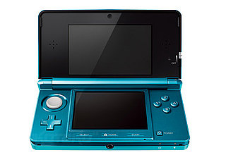 Nintendo 3DS Details