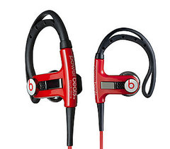 Photos of Power Beats In-Ear Headphones