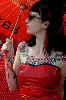 Canada's Prostitution Ban Thrown Out
