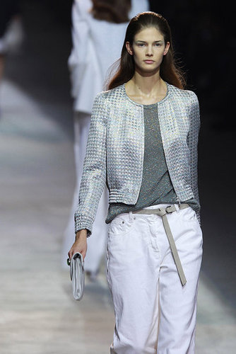 Dries Van Noten Spring 2011 Dries Van Noten Spring 2011