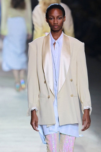 Dries Van Noten Spring 2011 Dries Van Noten Spring 2011