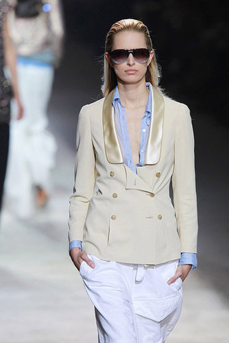 Dries Van Noten Spring 2011 Dries Van Noten Spring 2011