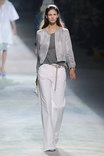 Dries Van Noten Spring 2011 Dries Van Noten Spring 2011