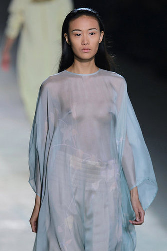 Dries Van Noten Spring 2011 Dries Van Noten Spring 2011