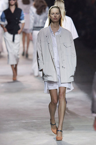 Dries Van Noten Spring 2011 Dries Van Noten Spring 2011