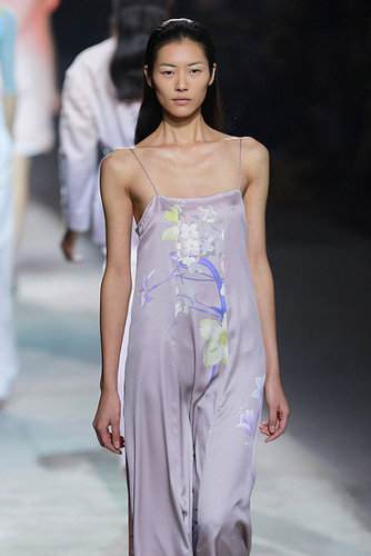 Dries Van Noten Spring 2011 Dries Van Noten Spring 2011