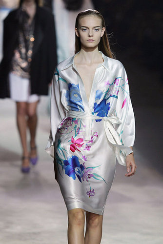 Dries Van Noten Spring 2011 Dries Van Noten Spring 2011