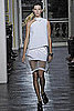 Spring 2011 Paris Fashion Week: Balenciaga
