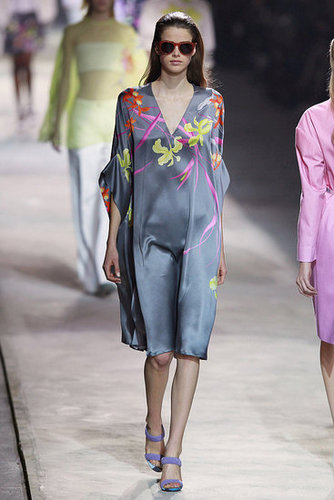 Dries Van Noten Spring 2011 Dries Van Noten Spring 2011