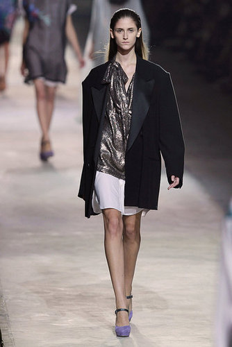 Dries Van Noten Spring 2011 Dries Van Noten Spring 2011