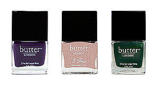 Butter London to Be Sold at Nordstrom and Ulta