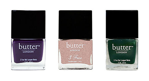Butter London to Be Sold at Nordstrom and Ulta