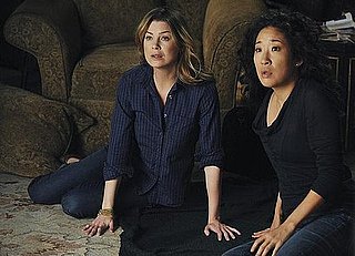 Grey's Anatomy Recap "Shock to the System"