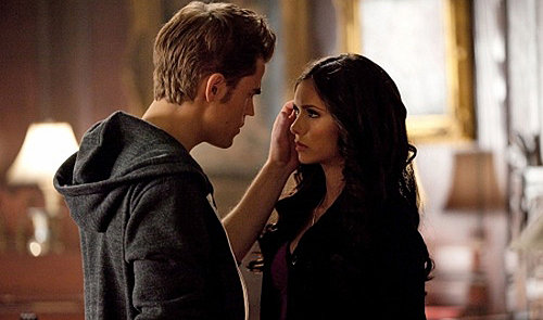 Recap of The Vampire Diaries Episode "Memory Lane"