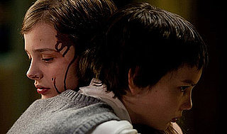 Movie Review of Let Me In, Starring Chloe Moretz and Richard Jenkins