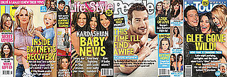 Which Magazine Will You Read This Weekend? 2010-10-03 08:00:00
