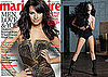 Pictures of Lea Michele Marie Claire