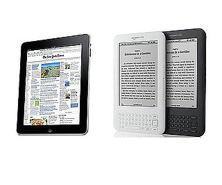 iPad vs. Kindle