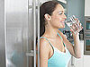 Hydration Tip From The Ranch at Live Oak in Malibu