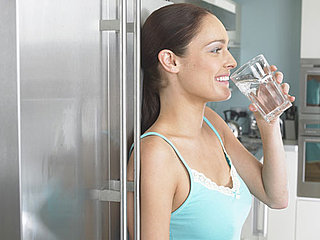 Hydration Tip From The Ranch at Live Oak in Malibu