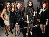 Cheryl Cole's Jewellery Launch