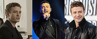Justin Timberlake Picture From The Social Network
