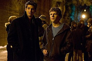 The Social Network Is the Number One Movie in America