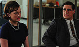 Recap of Mad Men Episode "Chinese Wall"