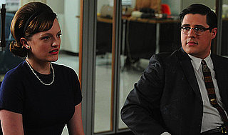 Recap of Mad Men Episode "Chinese Wall" 2010-10-04 06:45:00