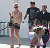 Photos of Britney Spears