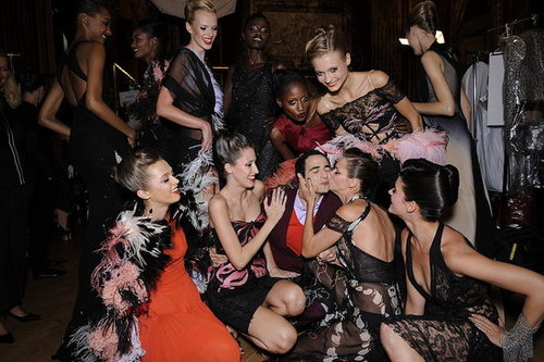 Zac Posen
Zac Posen