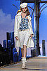 Spring 2011 Paris Fashion Week: Christian Dior 2010-10-01 12:18:08
