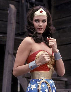 Wonder Woman Reboot Coming to TV, David E. Kelley May Write and Produce