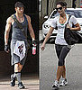 Pictures of Ashley and Kellan