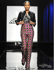Photos of Project Runway Episode 10