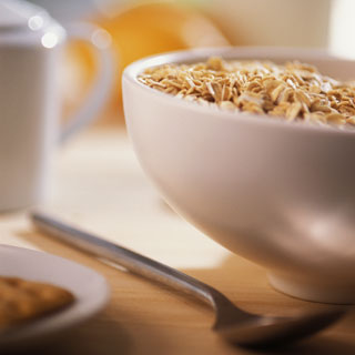 Breakfast Poll