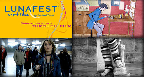 Luna Bar Hosts the LunaFest Film Festival to Raise Money For the Breast Cancer Fund