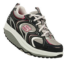 FitSugar Gear Review of Skechers Shape-Up Shoes FitSugar Gear Review of Skechers Shape-Up Shoes