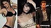 Video of Gisele Bundchen at Paris Fashion Week, Lea Michele Posing For Marie Claire, and Bradley Cooper Talking About His Love F 2010-10-01 13:45:27