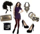 A Wedding Look That Will Dazzle: Lanvin-Inspired Elegance