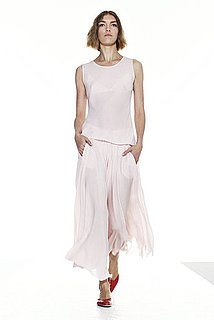 Spring 2011 Paris Fashion Week: The Row