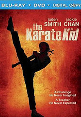 The Karate Kid, Splice, A Nightmare on Elm Street Now on DVD