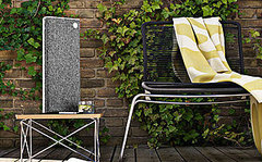 Libratone Speakers