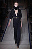 Spring 2011 Paris Fashion Week: Yves Saint Laurent