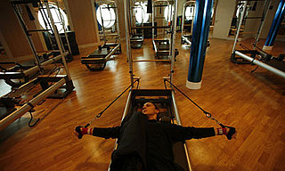 Quiz of Pilates Terms and Facts