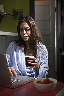 How Long Do You Wait to Become Facebook Friends?