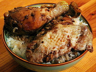 Traditional Filipino Chicken Adobo Recipe