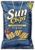 Frito-Lay Squashes SunChips Compostable Bags